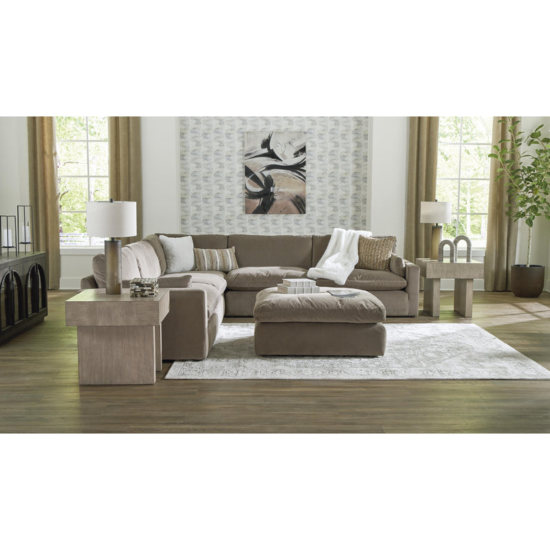 Signature Design by Ashley Sophie Ottoman 1570608 IMAGE 8