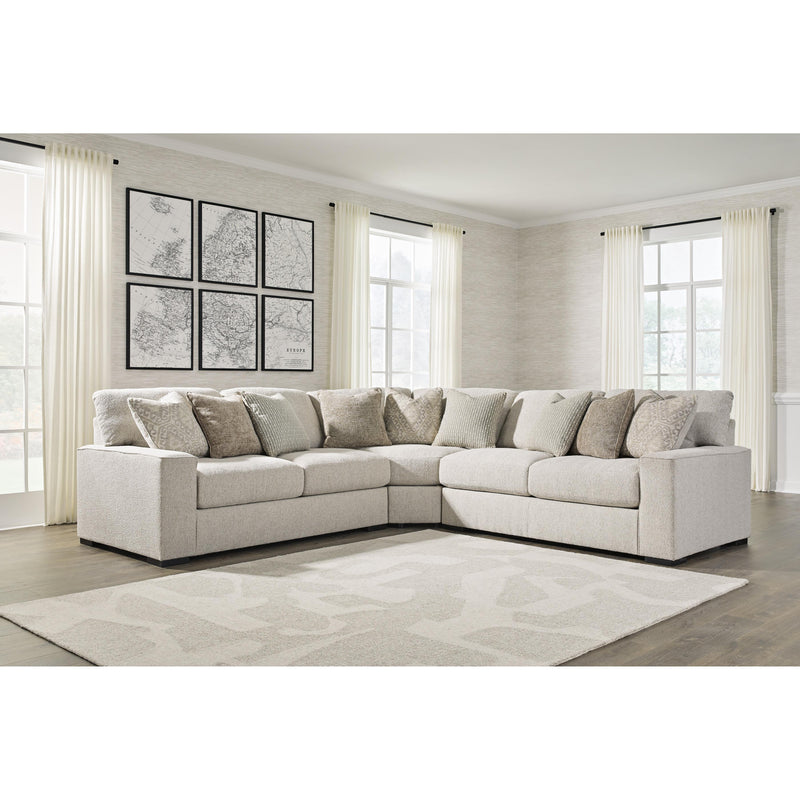 Benchcraft Ballyton 3 pc Sectional 2510255/2510277/2510256 IMAGE 3