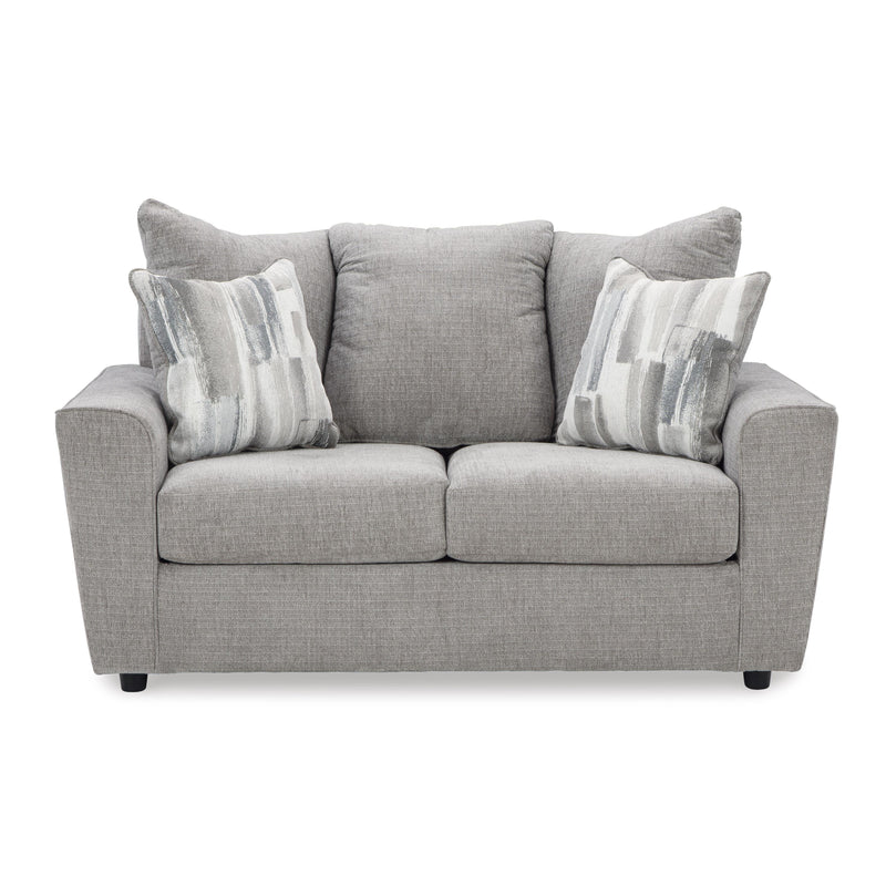 Signature Design by Ashley Stairatt Loveseat 2850335 IMAGE 2