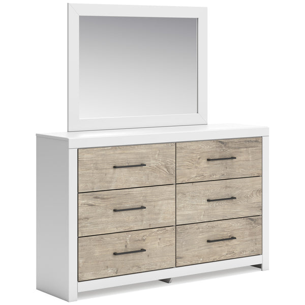 Signature Design by Ashley Charbitt Dresser B2035-31/B2035-36 IMAGE 1