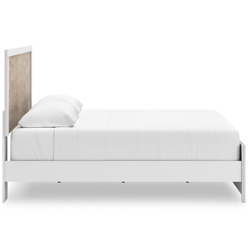 Signature Design by Ashley Charbitt Bed B2035-72/B2035-97 IMAGE 2