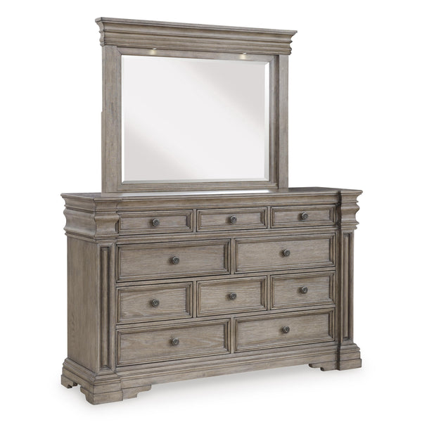 Signature Design by Ashley Blairhurst Dresser B916-31/B916-36 IMAGE 1