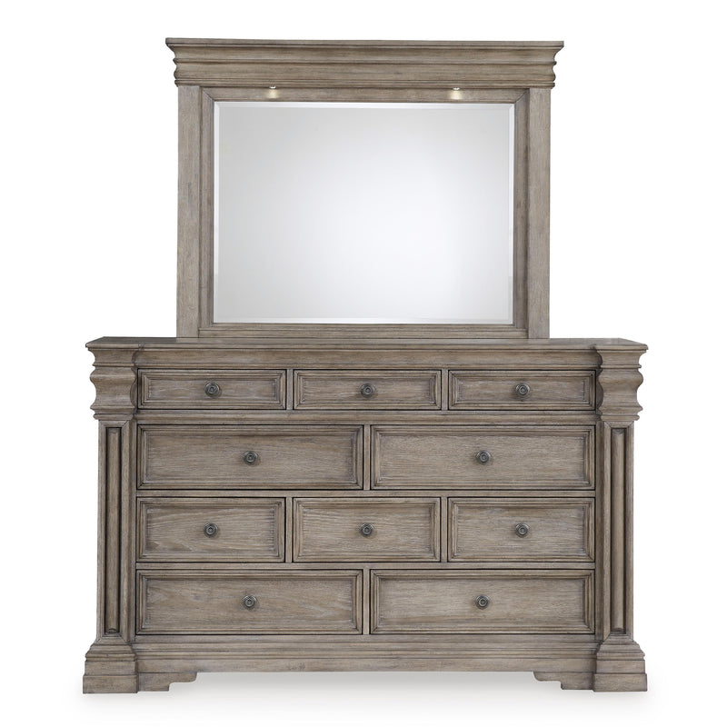 Signature Design by Ashley Blairhurst Dresser B916-31/B916-36 IMAGE 2