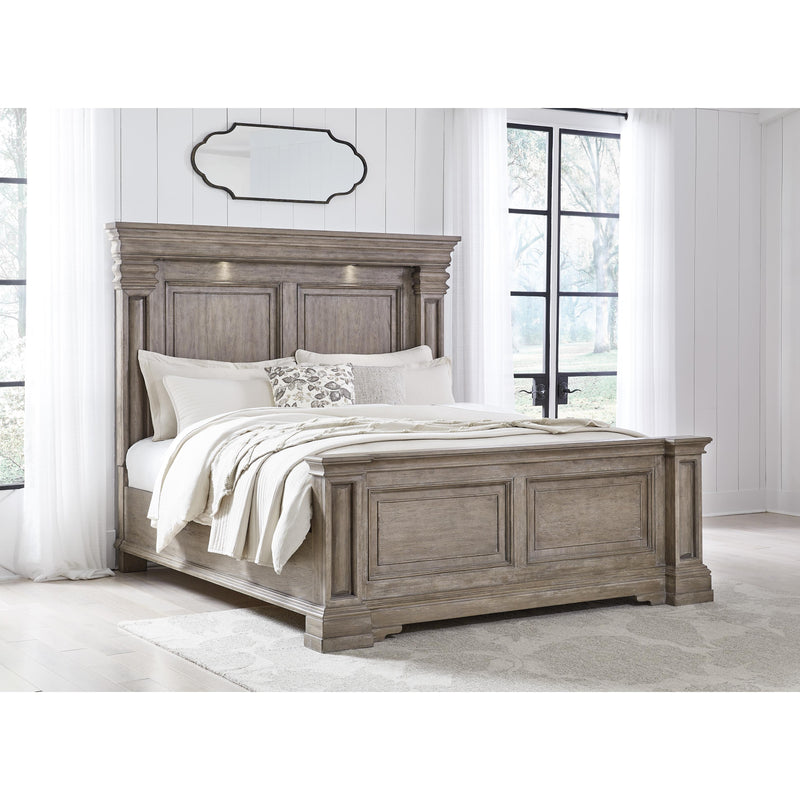 Signature Design by Ashley Blairhurst Bed B916-58/B916-56/B916-97 IMAGE 5