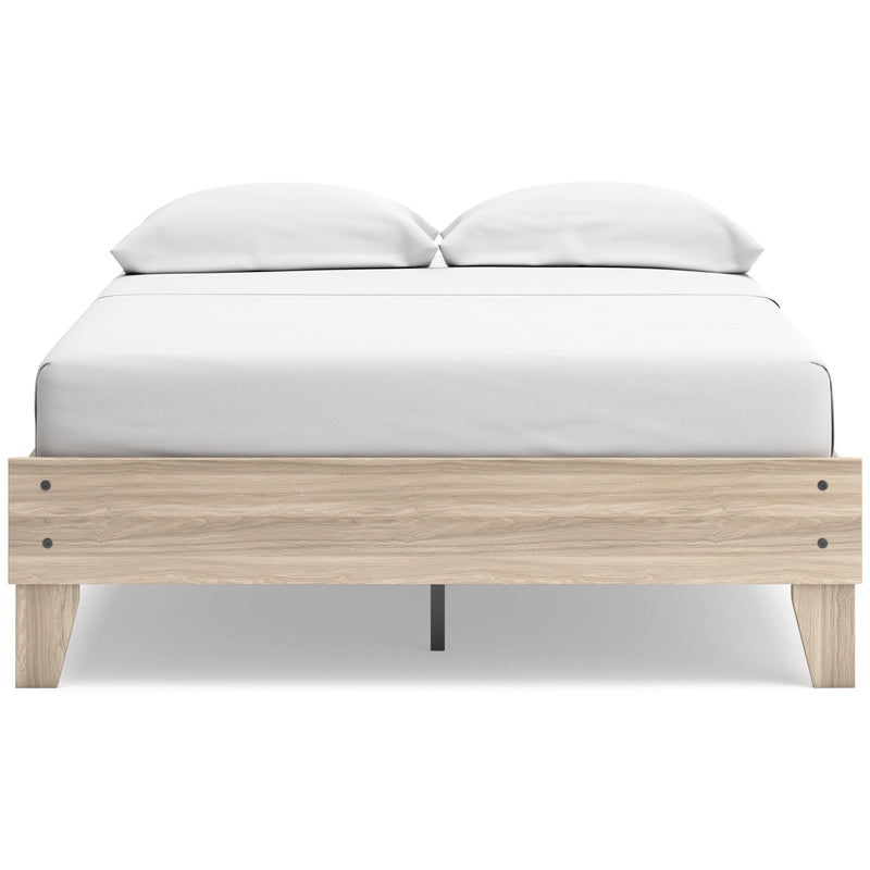 Signature Design by Ashley Battelle Bed EB3929-112 IMAGE 2