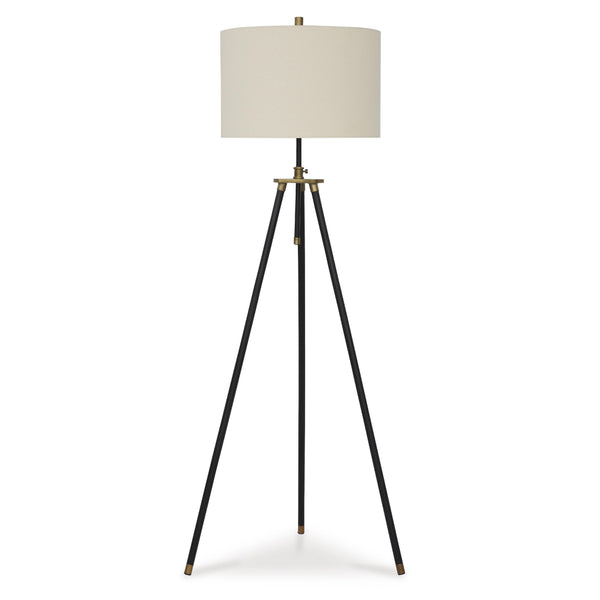 Signature Design by Ashley Lamps Floorstanding L206101 IMAGE 1