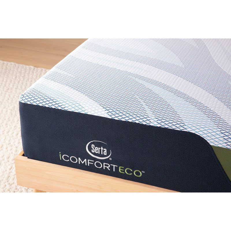 Serta F30LTX Plush Mattress (Twin) IMAGE 9