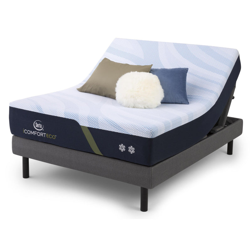 Serta F15GL Firm Mattress (Twin XL) IMAGE 5