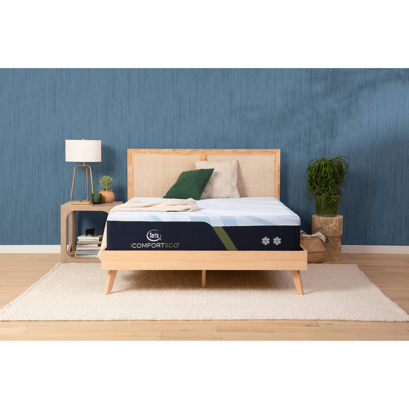 Serta F15GL Firm Mattress (Twin XL) IMAGE 6