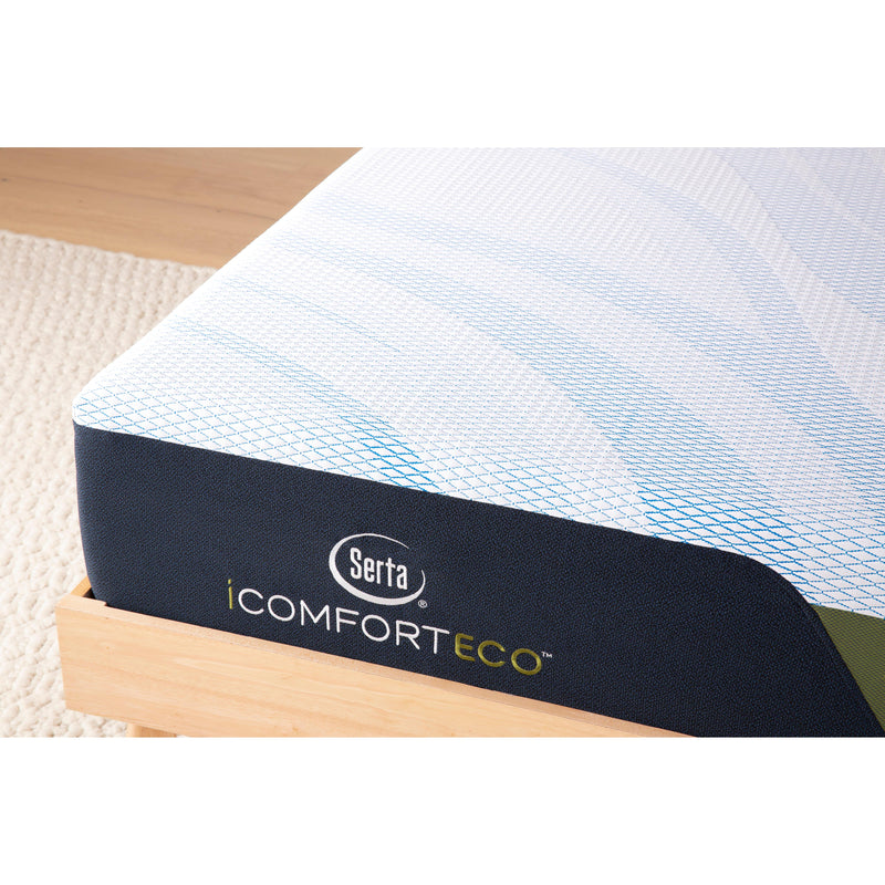 Serta F15GL Firm Mattress (Twin XL) IMAGE 8