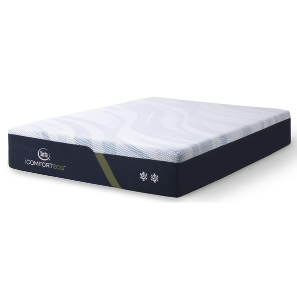 Serta F15GL Firm Mattress (King) IMAGE 1