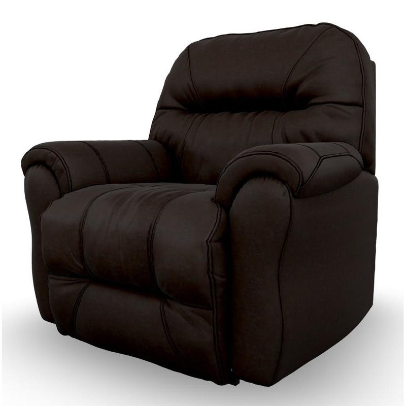 Best Home Furnishings Bodie Power Lift Leather Recliner 8NW11LU-73226-L IMAGE 2