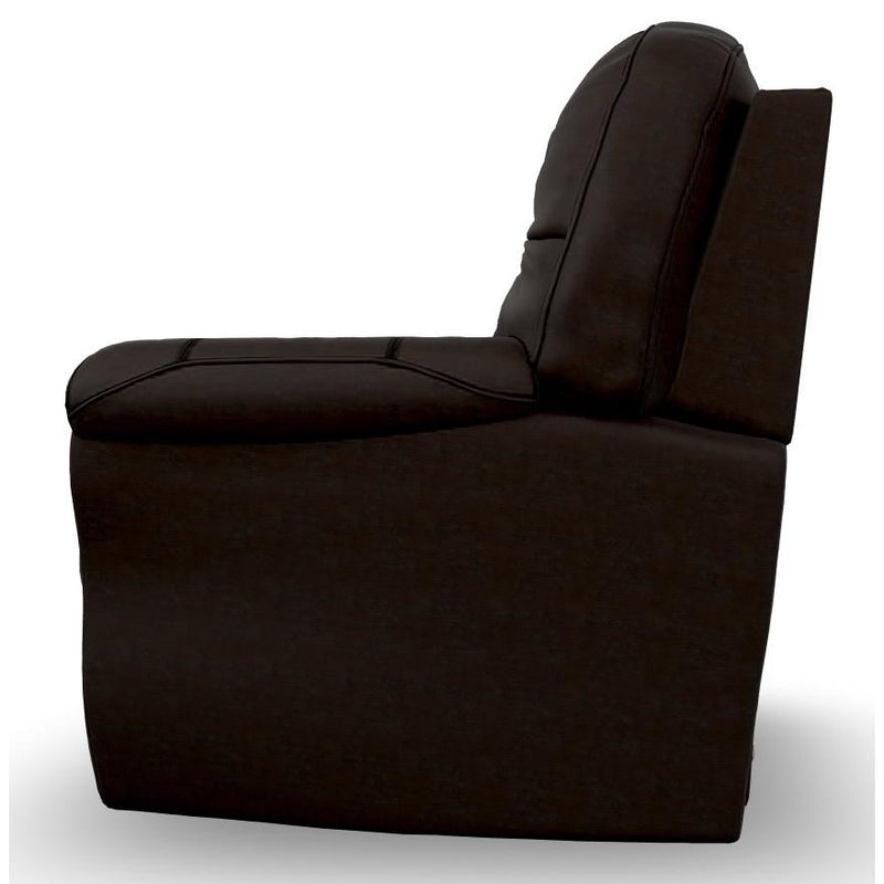 Best Home Furnishings Bodie Power Lift Leather Recliner 8NW11LU-73226-L IMAGE 3