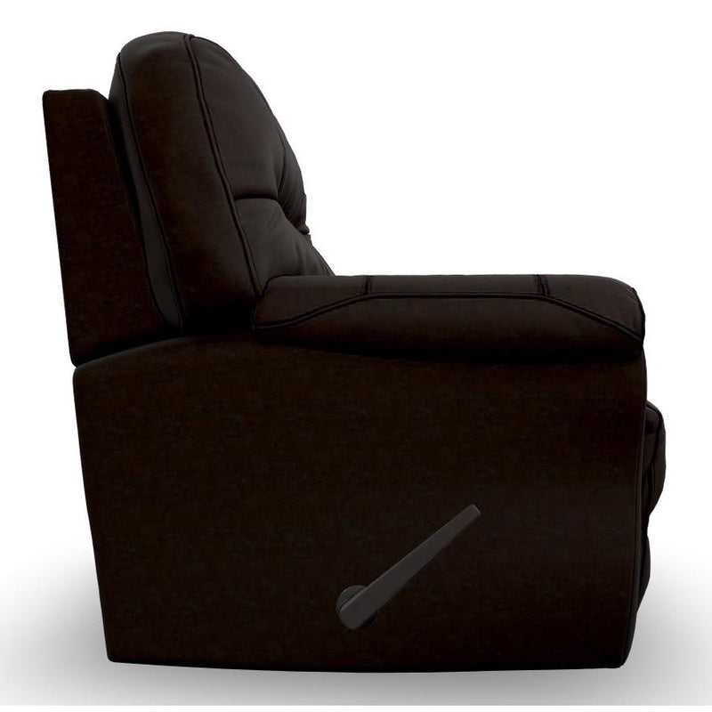 Best Home Furnishings Bodie Power Lift Leather Recliner 8NW11LU-73226-L IMAGE 5