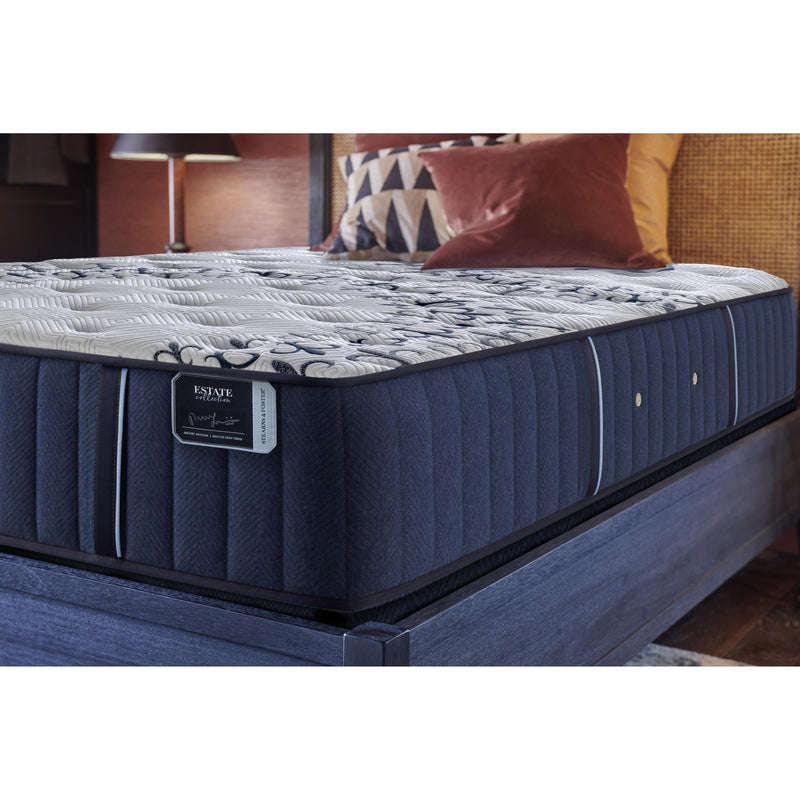 Stearns & Foster Mon Tresor Luxury Firm Mattress (Twin) IMAGE 12