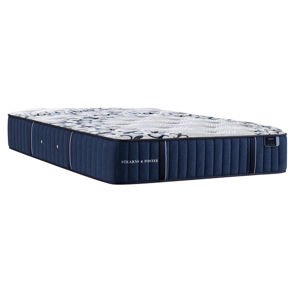 Stearns & Foster Mon Tresor Luxury Firm Mattress (Twin) IMAGE 1