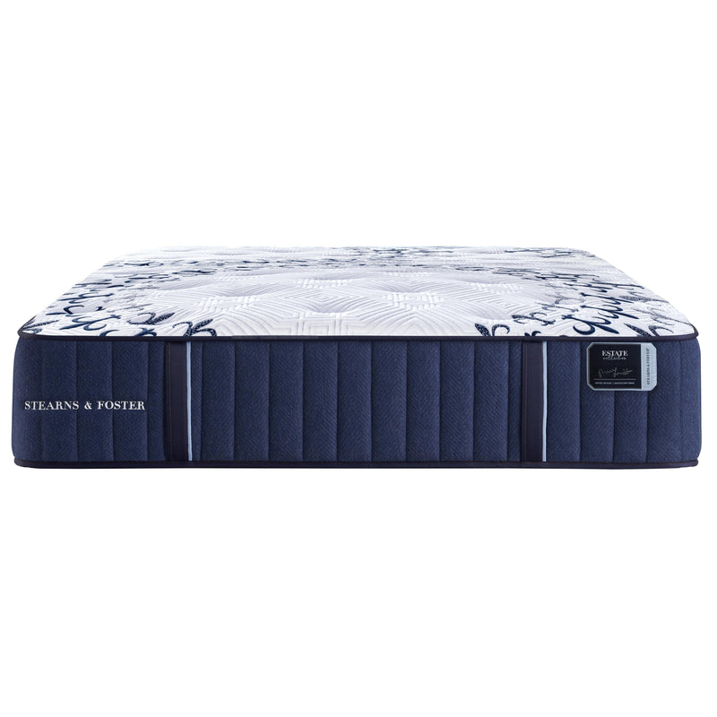 Stearns & Foster Mon Tresor Luxury Firm Mattress (Twin) IMAGE 2