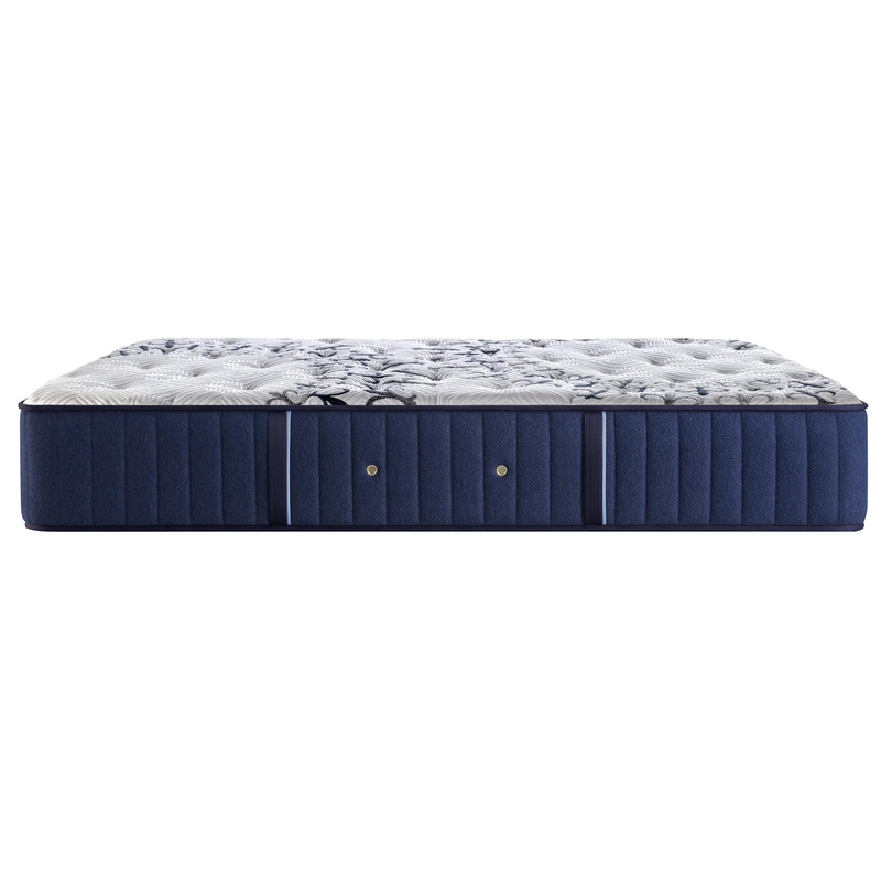 Stearns & Foster Mon Tresor Luxury Firm Mattress (Twin) IMAGE 3