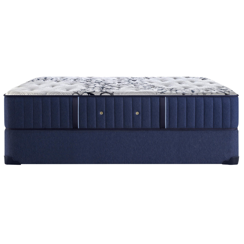 Stearns & Foster Mon Tresor Luxury Firm Mattress (Twin) IMAGE 6