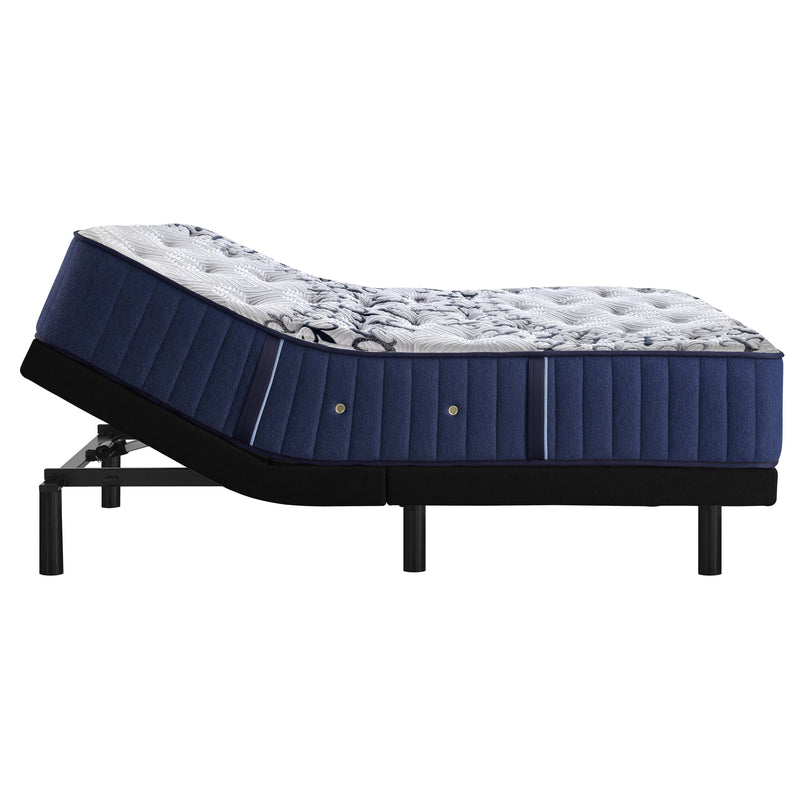 Stearns & Foster Mon Tresor Luxury Firm Mattress (Twin) IMAGE 9