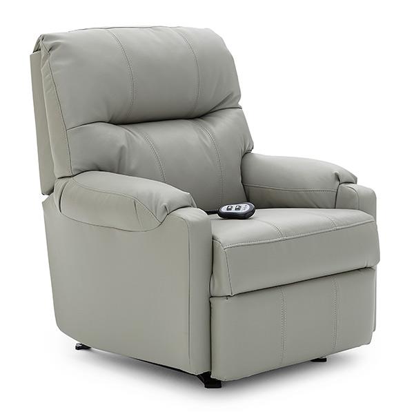 Best Home Furnishings Jojo Fabric Lift Chair 1AW31LV IMAGE 2