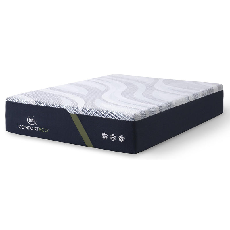 Serta F30LTX Firm Mattress (Twin) IMAGE 1