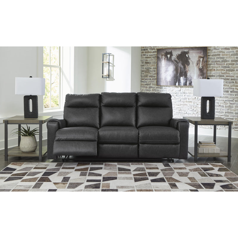 Signature Design by Ashley Axtellton Power Reclining Sofa 3410587C IMAGE 6