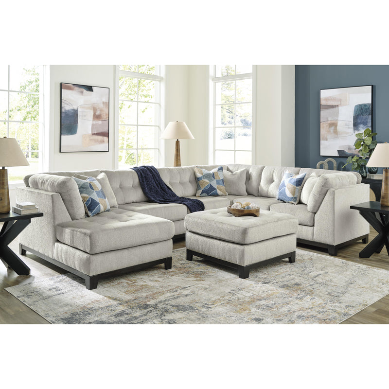 Benchcraft Maxon Place Ottoman 3300408 IMAGE 9