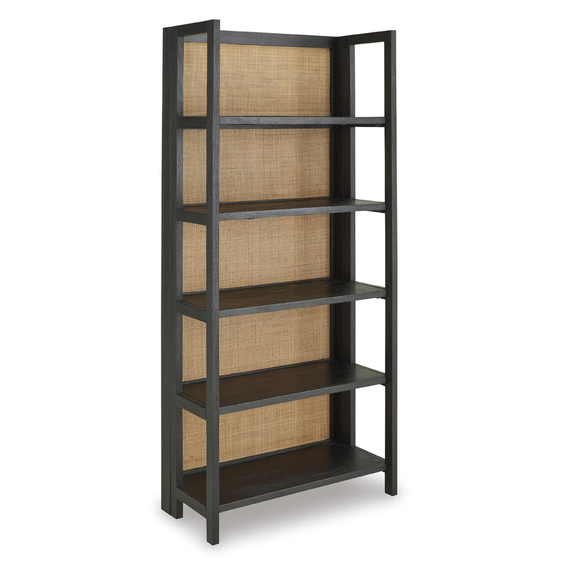 Signature Design by Ashley Bookcases 5+ Shelves A4000574 IMAGE 1