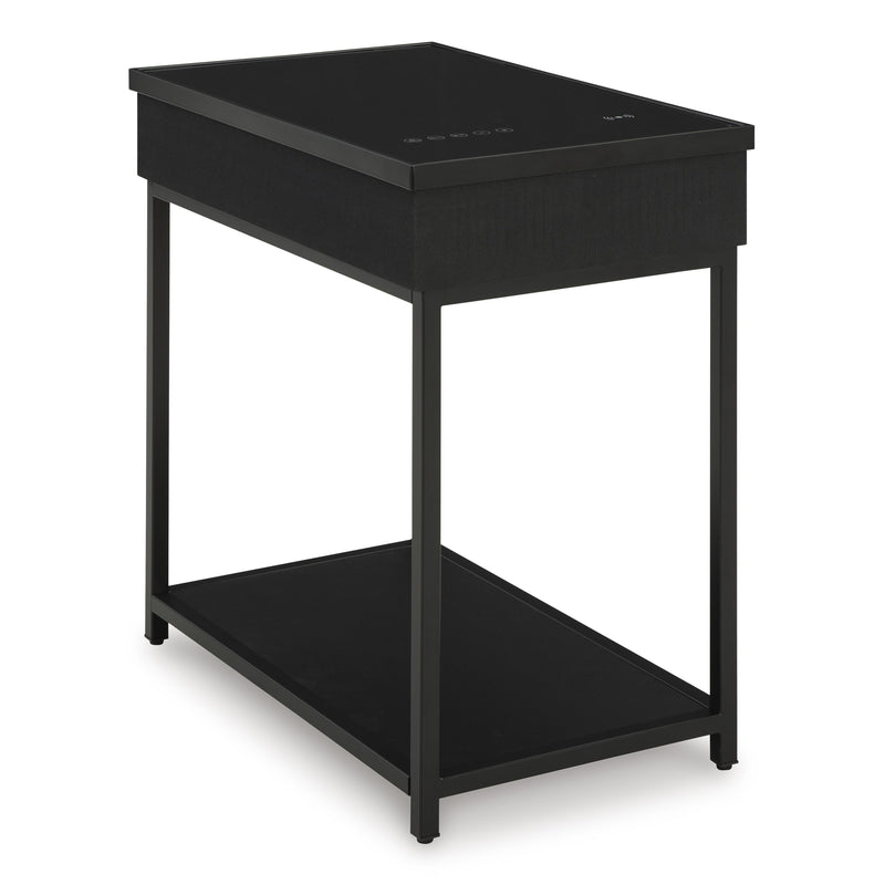 Signature Design by Ashley Gemmet Accent Table A4000643 IMAGE 1