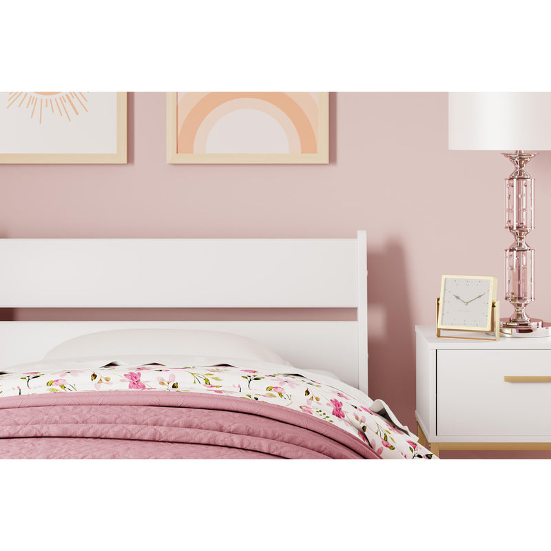 Signature Design by Ashley Bed Components Headboard EB1867-155 IMAGE 3