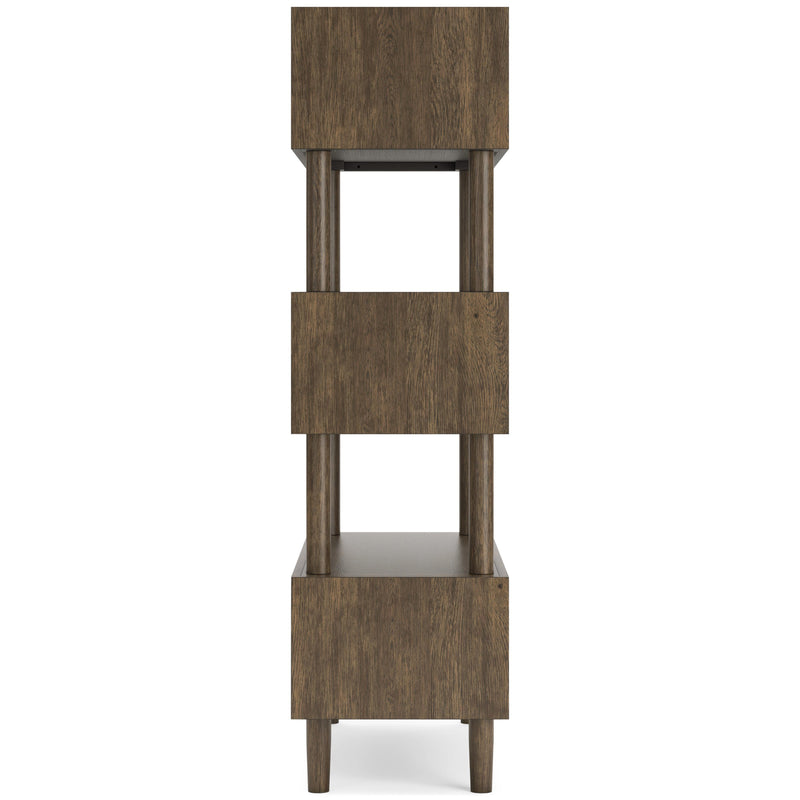 Signature Design by Ashley Bookcases 5+ Shelves H683-17 IMAGE 3