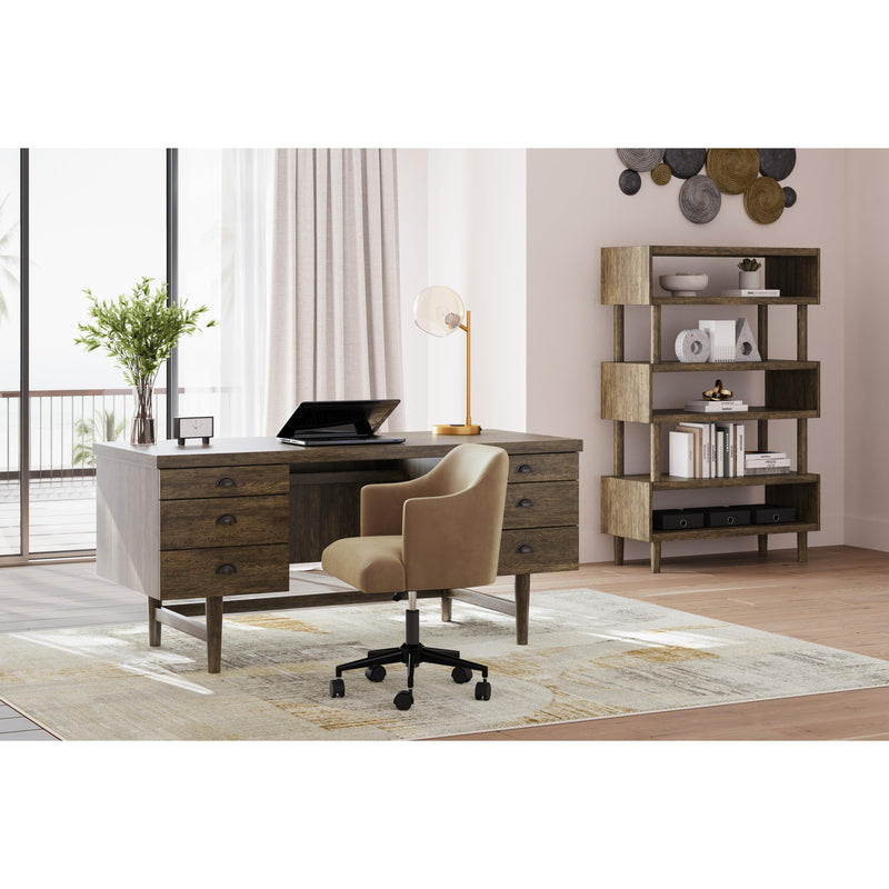 Signature Design by Ashley Office Desks Desks H683-27 IMAGE 10