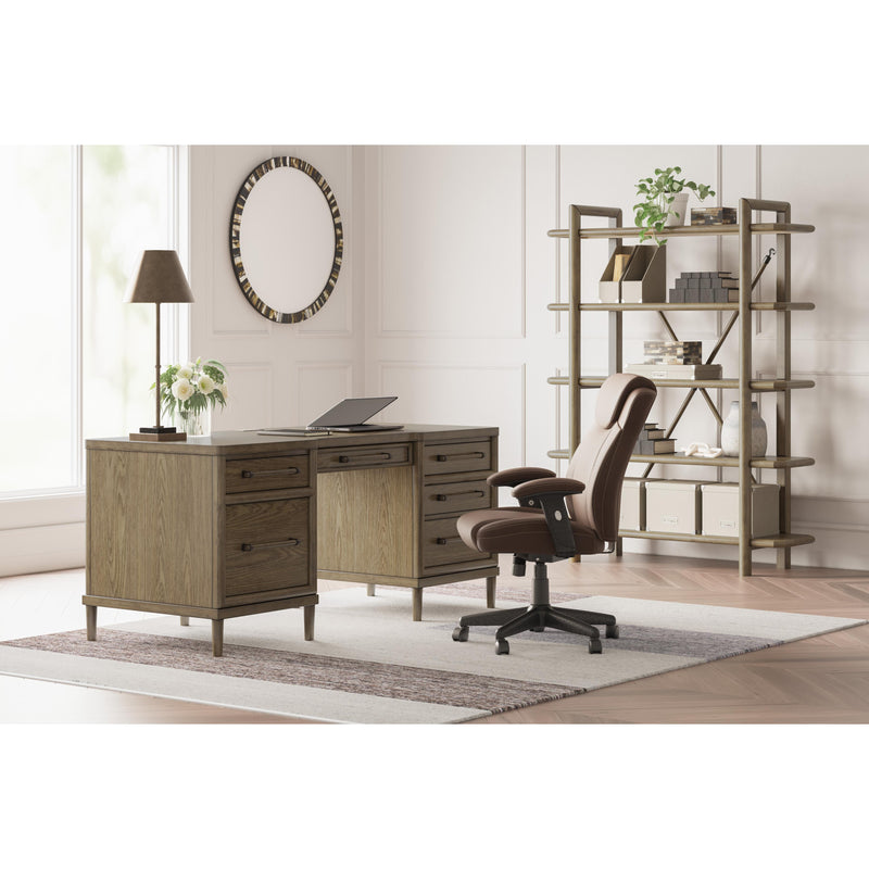 Signature Design by Ashley Office Desks Desks H769-21 IMAGE 9