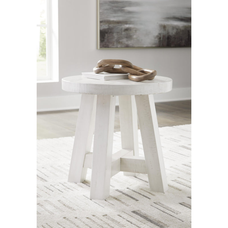 Signature Design by Ashley Jallison End Table T727-6 IMAGE 4