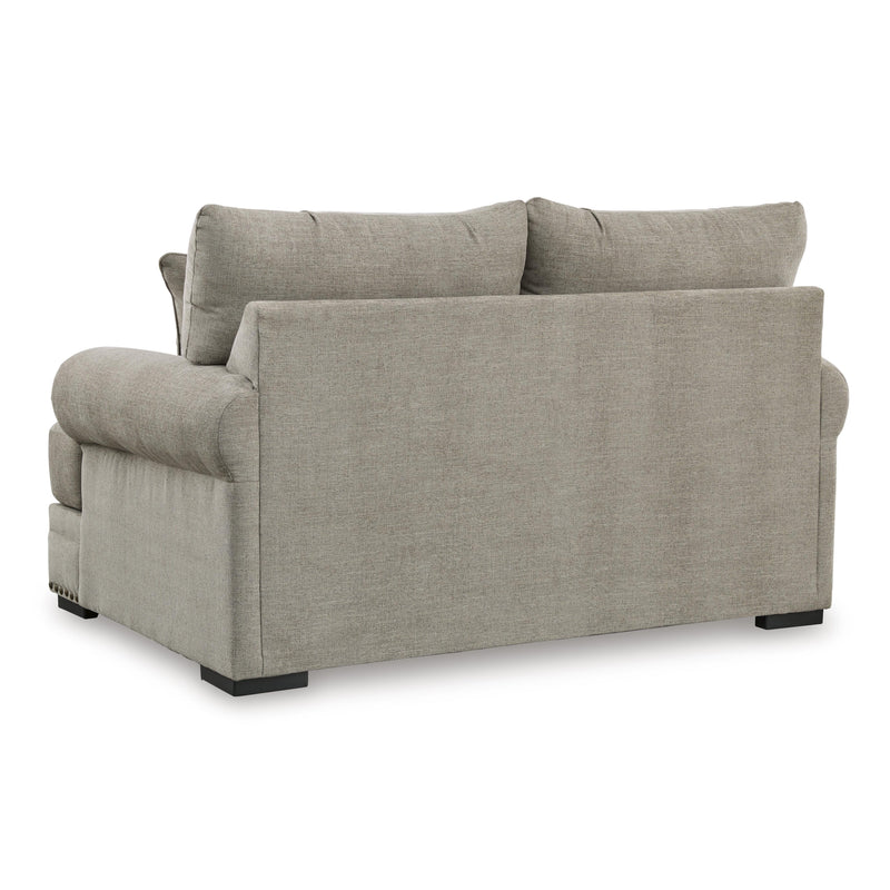 Benchcraft Galemore Stationary Loveseat 2700435 IMAGE 4