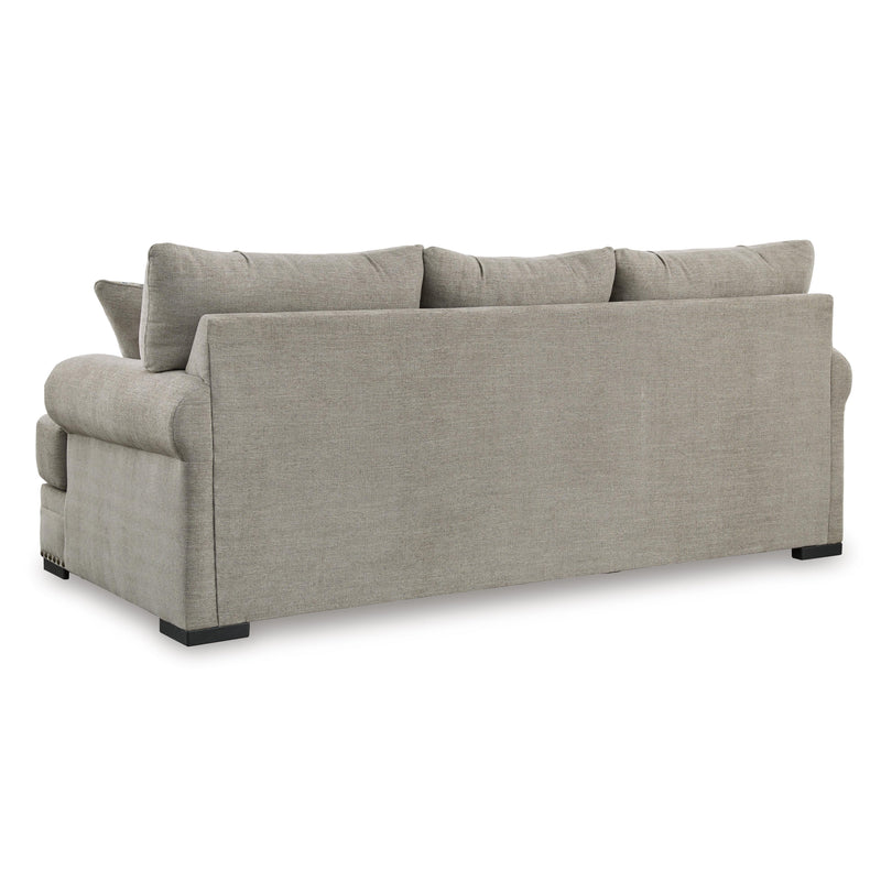 Benchcraft Galemore Stationary Sofa 2700438 IMAGE 4