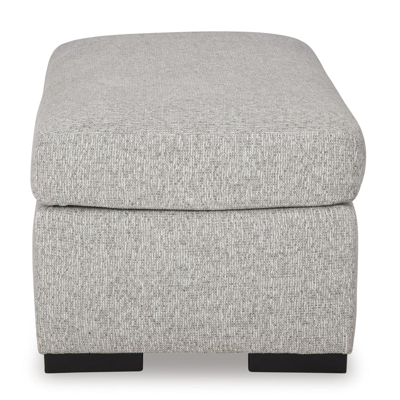 Benchcraft Evansley Ottoman 5450314 IMAGE 3