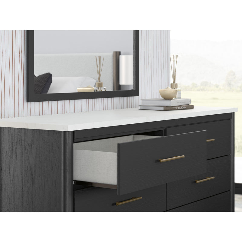 Signature Design by Ashley Cadmori Dresser B2616-231 IMAGE 10