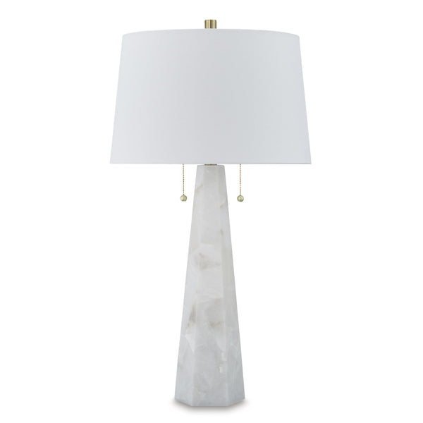 Signature Design by Ashley Lamps Table L429064 IMAGE 1