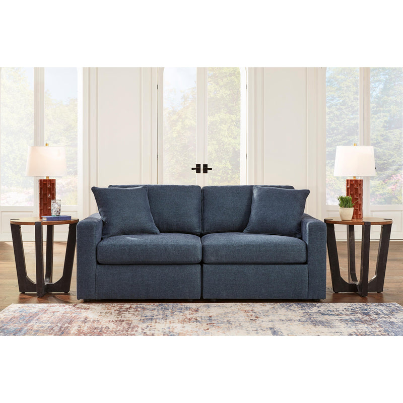 Signature Design by Ashley Modmax Stationary Loveseat 9212164/9212165 IMAGE 2