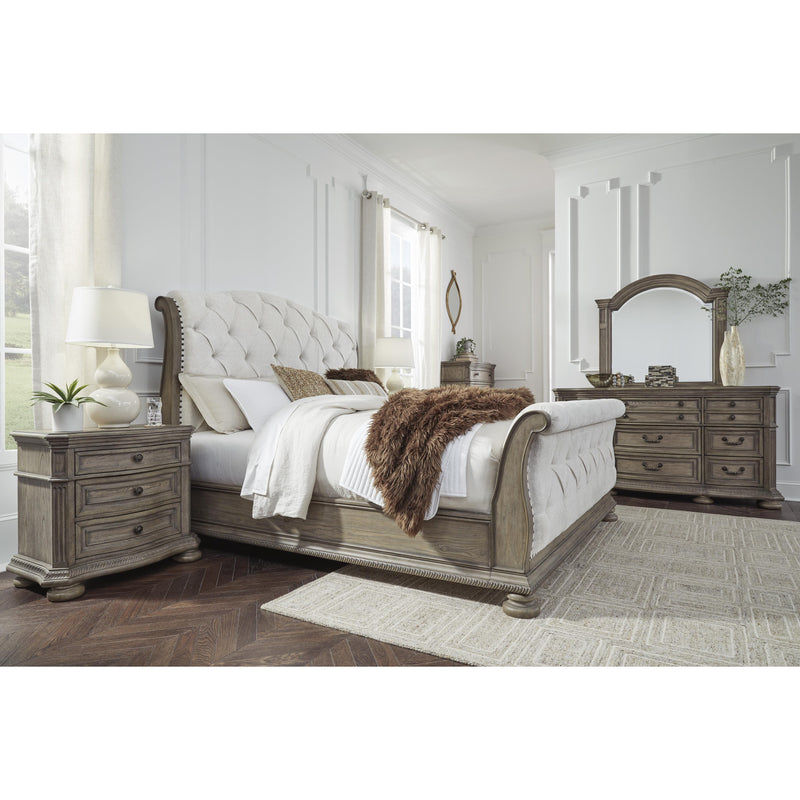 Signature Design by Ashley Ardenfield 9-Drawer Dresser B944-31 IMAGE 10