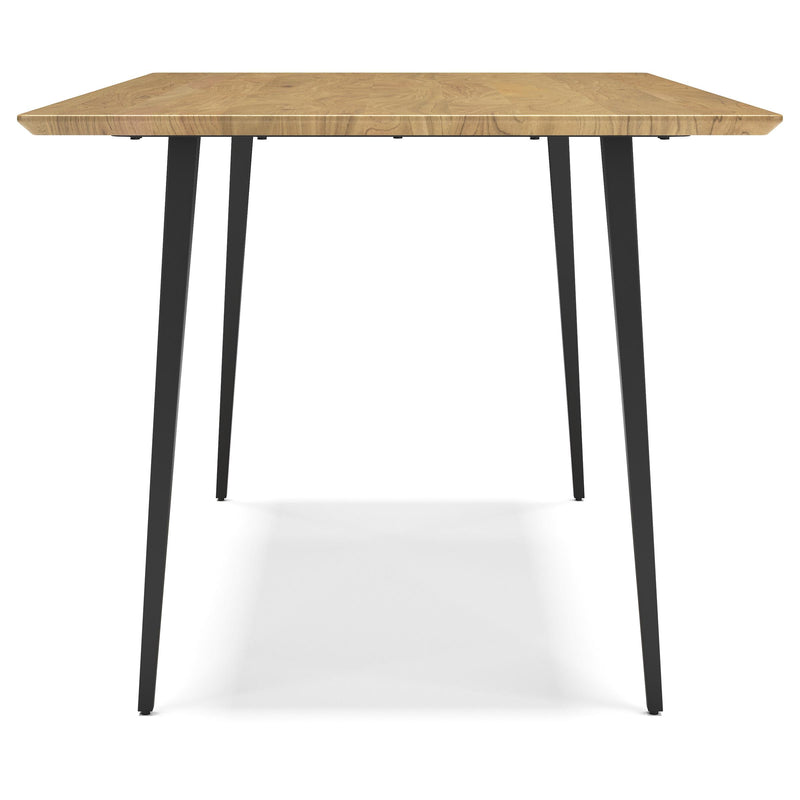 Signature Design by Ashley Gretlynn Dining Table D501-25 IMAGE 3