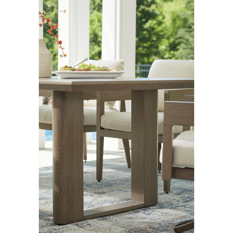 Signature Design by Ashley Outdoor Tables Dining Tables P671-625 IMAGE 6