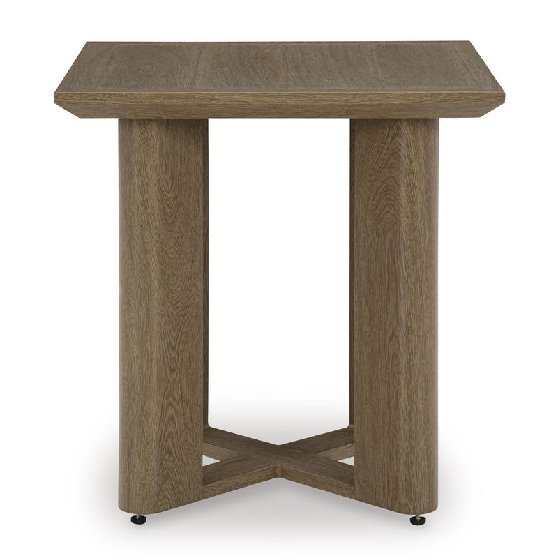 Signature Design by Ashley Outdoor Tables End Tables P671-702 IMAGE 2