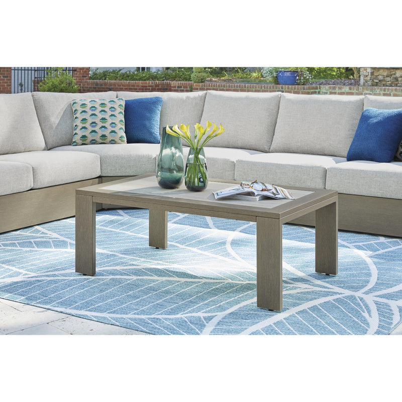 Signature Design by Ashley Outdoor Tables Cocktail / Coffee Tables P704-701 IMAGE 5