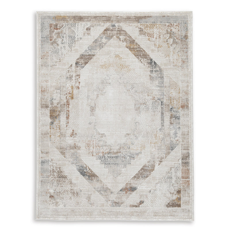 Signature Design by Ashley Rugs Rectangle R407031 IMAGE 1