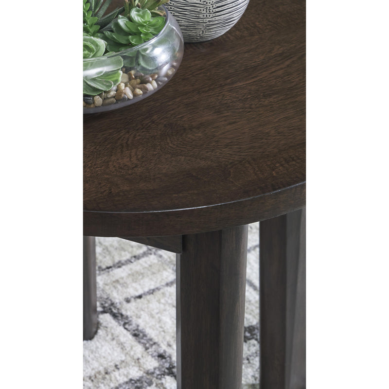 Signature Design by Ashley Korestone 2 End Table T657-6 IMAGE 6