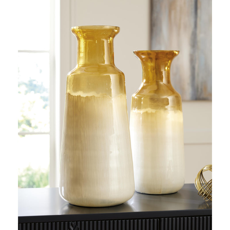 Signature Design by Ashley Home Decor Vases & Bowls A2000724 IMAGE 4