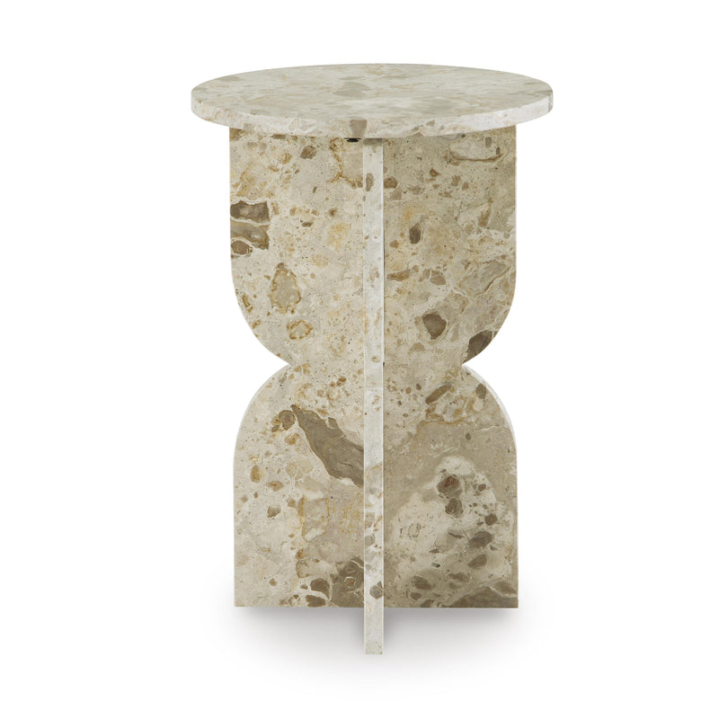 Signature Design by Ashley Treygan Accent Table A4000647 IMAGE 2